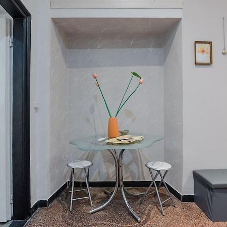 Appartamento Croce Bianca Prua - Affitti Brevi Italia Генуя Экстерьер фото