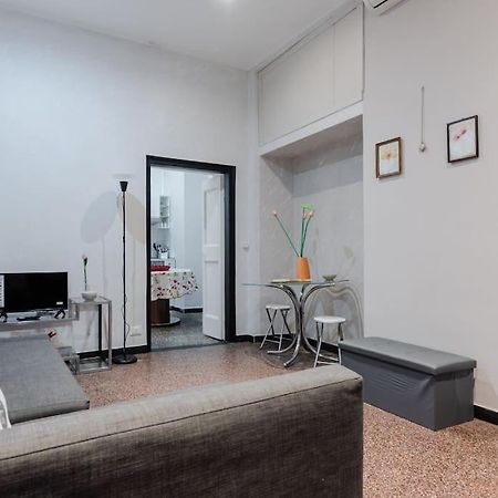 Appartamento Croce Bianca Prua - Affitti Brevi Italia Генуя Экстерьер фото