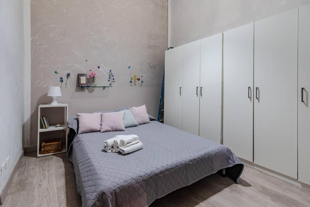 Appartamento Croce Bianca Prua - Affitti Brevi Italia Генуя Экстерьер фото
