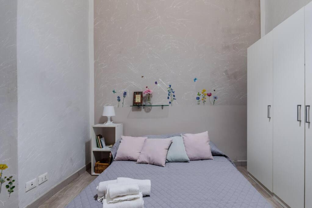 Appartamento Croce Bianca Prua - Affitti Brevi Italia Генуя Экстерьер фото
